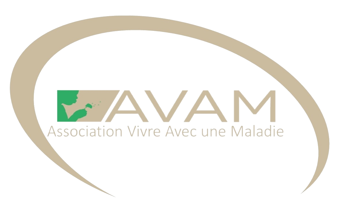 AVAM – ASSOCIATION VIVRE AVEC UNE MALADIE